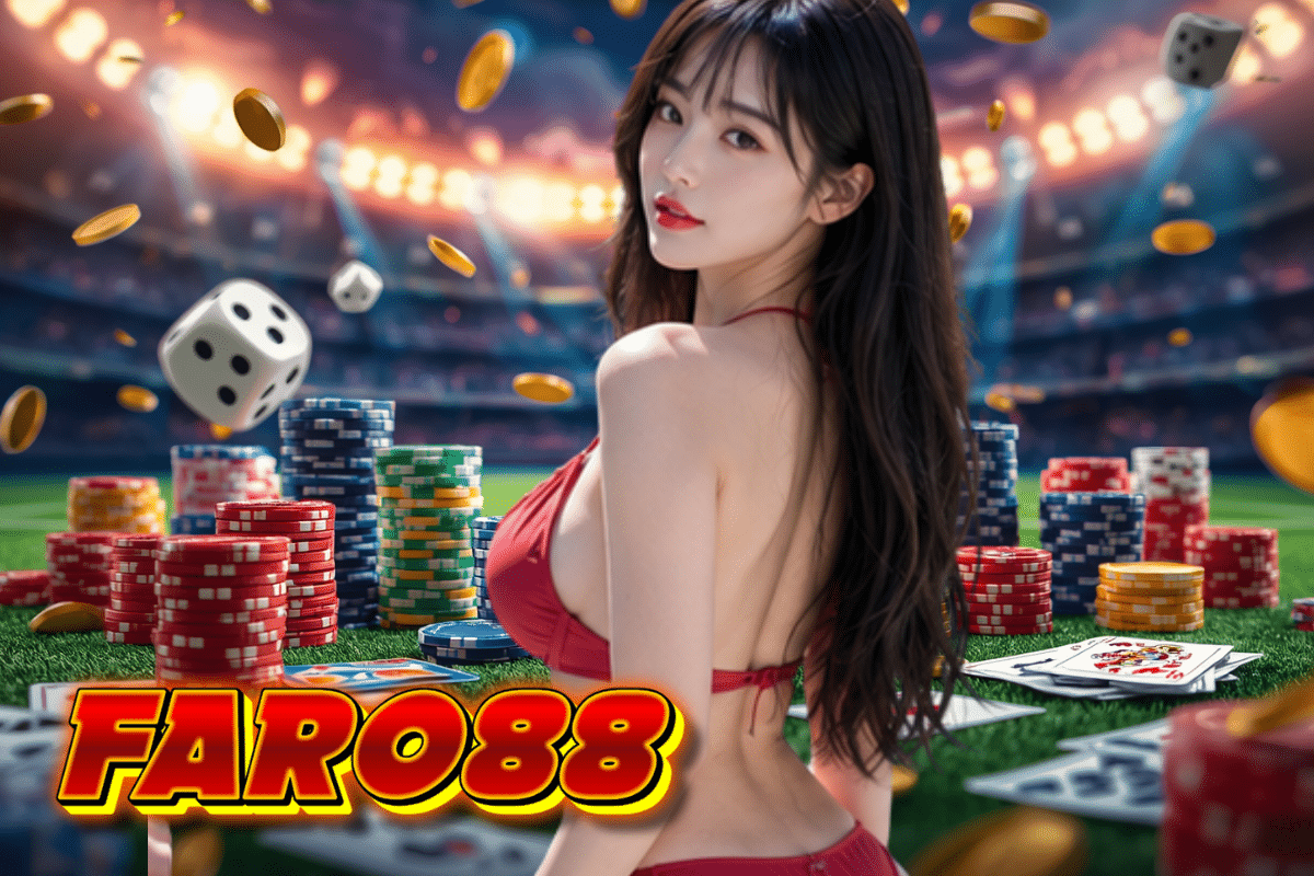 faro88 สล็อต